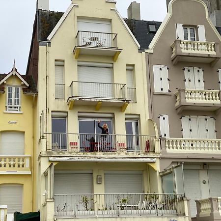 Buthine Διαμέρισμα Le Touquet Εξωτερικό φωτογραφία