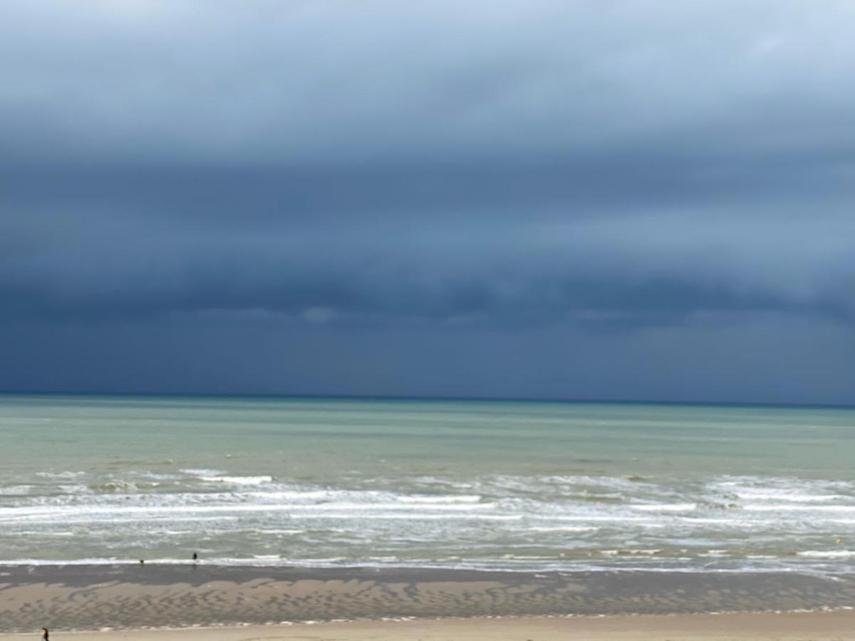 Buthine Διαμέρισμα Le Touquet Εξωτερικό φωτογραφία
